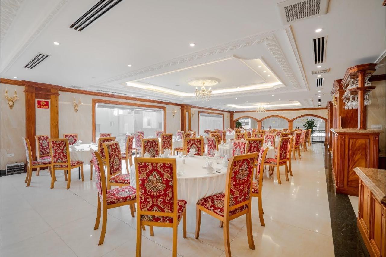 Riverside Hotel Quang Binh Dong Hoi Exterior photo